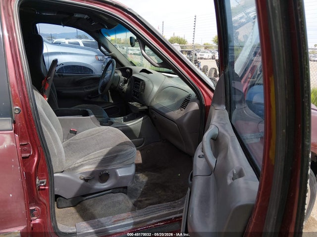 Aukcja sprzedaży 2000 Ford Expedition Xlt, vin: 1FMEU1567YLC07861, numer aukcji: 45170032