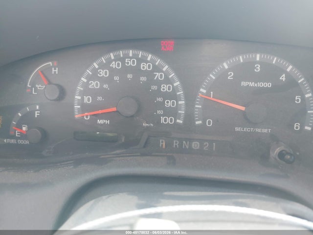 Aukcja sprzedaży 2000 Ford Expedition Xlt, vin: 1FMEU1567YLC07861, numer aukcji: 45170032