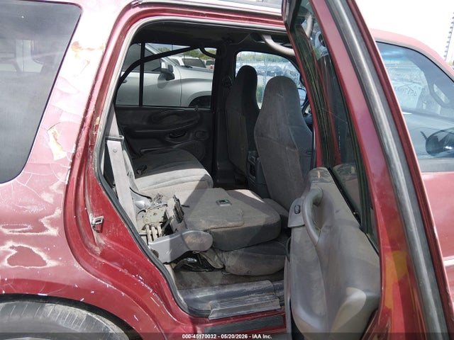 Aukcja sprzedaży 2000 Ford Expedition Xlt, vin: 1FMEU1567YLC07861, numer aukcji: 45170032