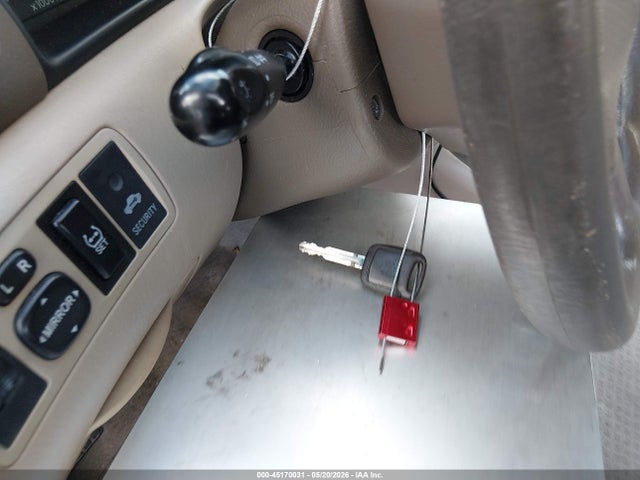 45170031 :رقم المزاد ، 1NXBR32E98Z955744 vin ، 2008 Toyota Corolla Ce مزاد بيع