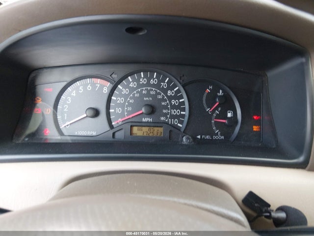 45170031 :رقم المزاد ، 1NXBR32E98Z955744 vin ، 2008 Toyota Corolla Ce مزاد بيع