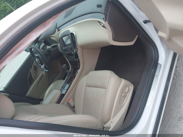 Aukcja sprzedaży 2015 Buick Lacrosse Leather, vin: 1G4GB5G35FF247960, numer aukcji: 45170037