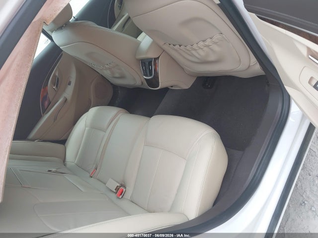 Aukcja sprzedaży 2015 Buick Lacrosse Leather, vin: 1G4GB5G35FF247960, numer aukcji: 45170037