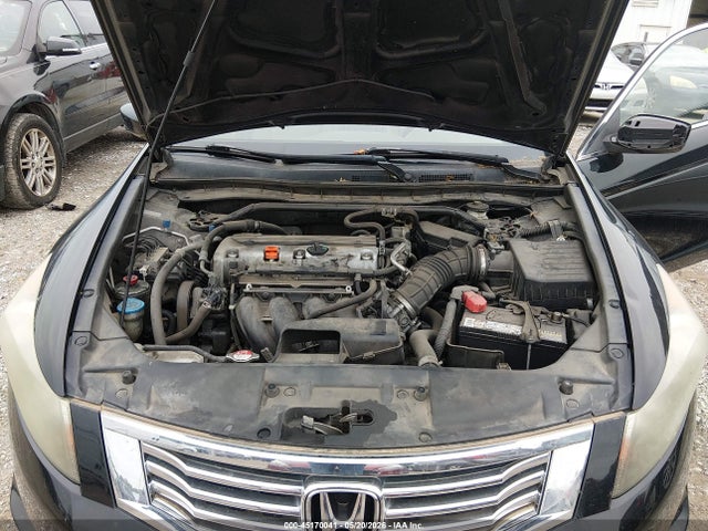 Продаж на аукціоні авто 2010 Honda Accord 2.4 Ex-l, vin: 1HGCP2F85AA090177, номер лоту: 45170041