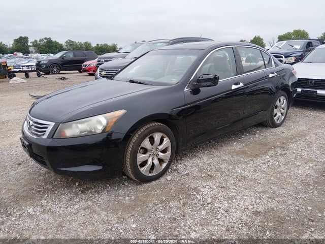 Продаж на аукціоні авто 2010 Honda Accord 2.4 Ex-l, vin: 1HGCP2F85AA090177, номер лоту: 45170041