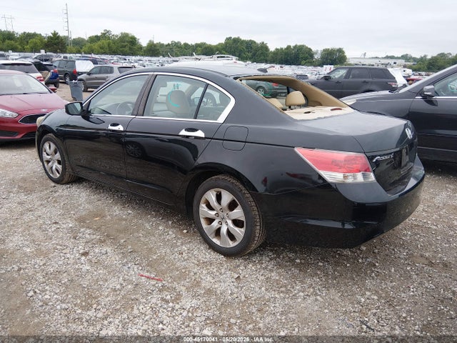 Продаж на аукціоні авто 2010 Honda Accord 2.4 Ex-l, vin: 1HGCP2F85AA090177, номер лоту: 45170041