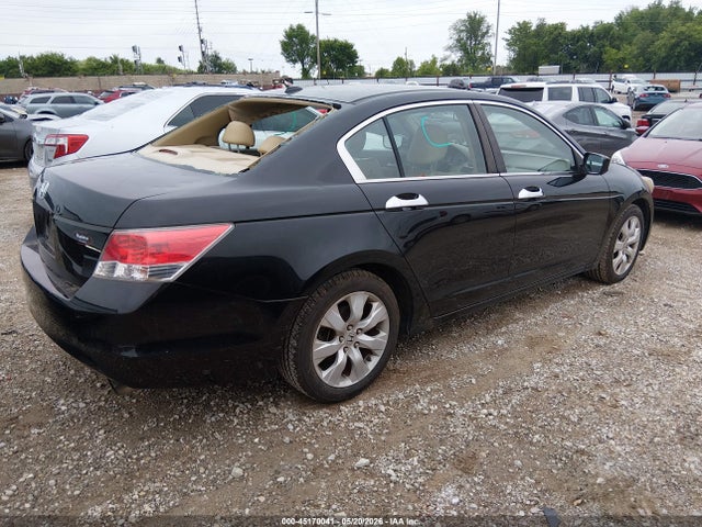 Продаж на аукціоні авто 2010 Honda Accord 2.4 Ex-l, vin: 1HGCP2F85AA090177, номер лоту: 45170041