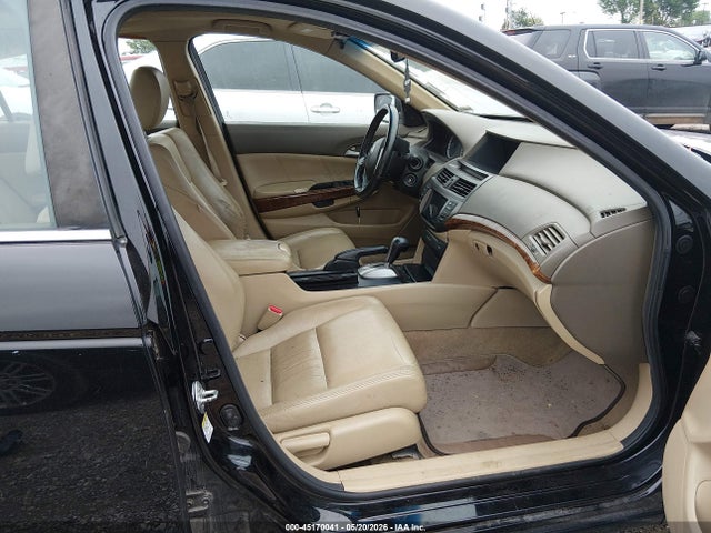 Продаж на аукціоні авто 2010 Honda Accord 2.4 Ex-l, vin: 1HGCP2F85AA090177, номер лоту: 45170041