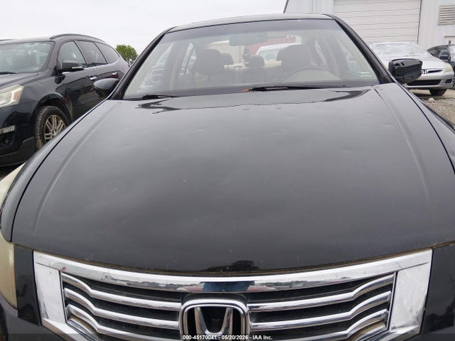 Продаж на аукціоні авто 2010 Honda Accord 2.4 Ex-l, vin: 1HGCP2F85AA090177, номер лоту: 45170041