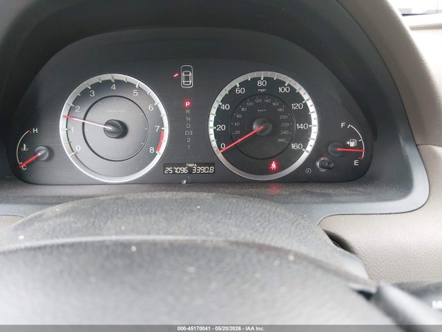 Продаж на аукціоні авто 2010 Honda Accord 2.4 Ex-l, vin: 1HGCP2F85AA090177, номер лоту: 45170041