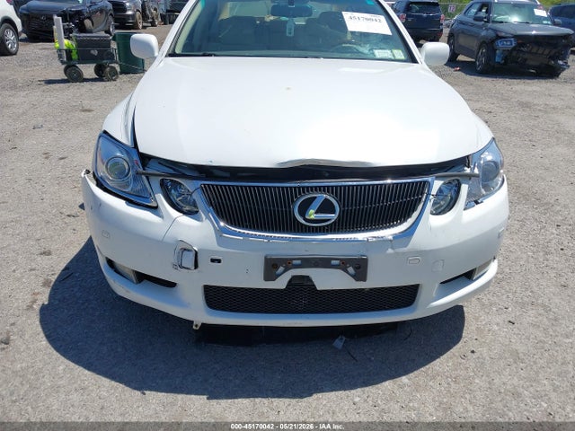 Aukcja sprzedaży 2007 Lexus Gs 350, vin: JTHCE96SX70009342, numer aukcji: 45170042