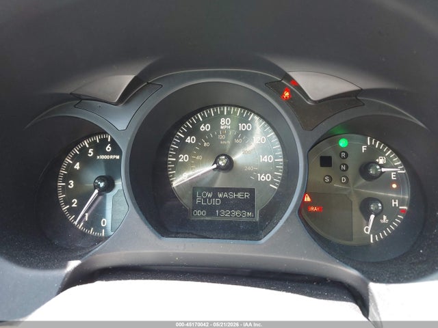 Aukcja sprzedaży 2007 Lexus Gs 350, vin: JTHCE96SX70009342, numer aukcji: 45170042