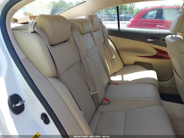 Aukcja sprzedaży 2007 Lexus Gs 350, vin: JTHCE96SX70009342, numer aukcji: 45170042