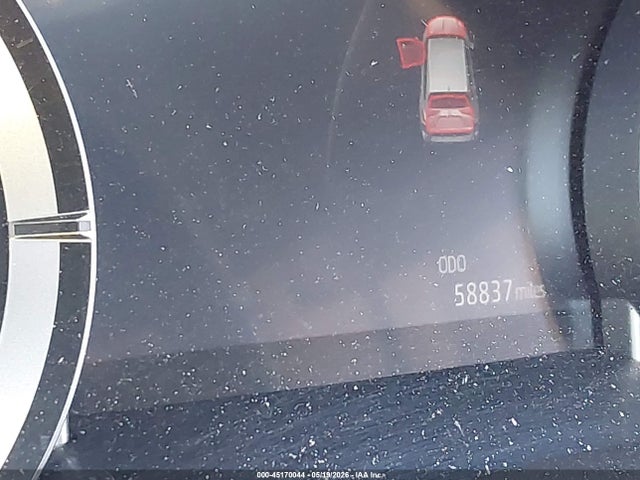 Aukcja sprzedaży 2022 Toyota Highlander Hybrid Xle, vin: 5TDHBRCH7NS558290, numer aukcji: 45170044