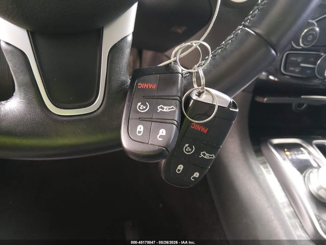 Aukcja sprzedaży 2018 Chrysler 300 Touring L, vin: 2C3CCAAG3JH191162, numer aukcji: 45170047
