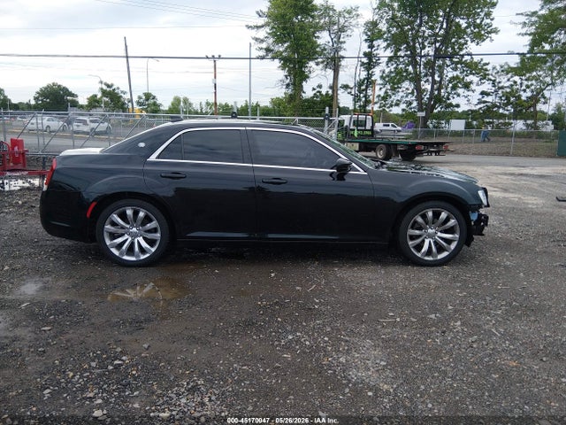 Aukcja sprzedaży 2018 Chrysler 300 Touring L, vin: 2C3CCAAG3JH191162, numer aukcji: 45170047