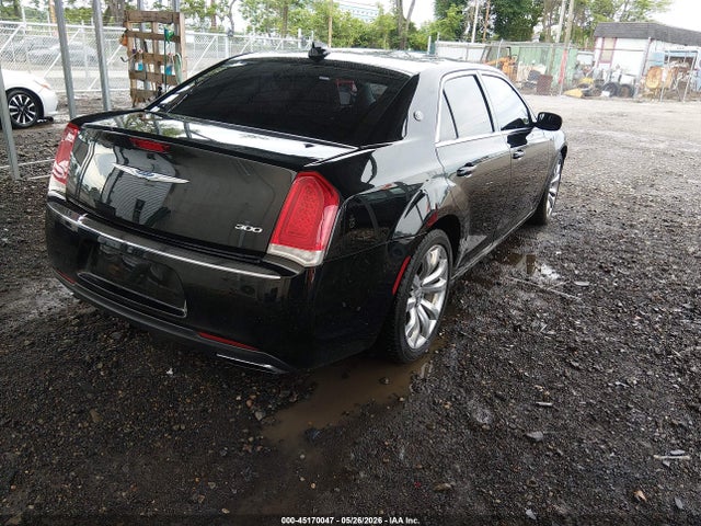 Aukcja sprzedaży 2018 Chrysler 300 Touring L, vin: 2C3CCAAG3JH191162, numer aukcji: 45170047