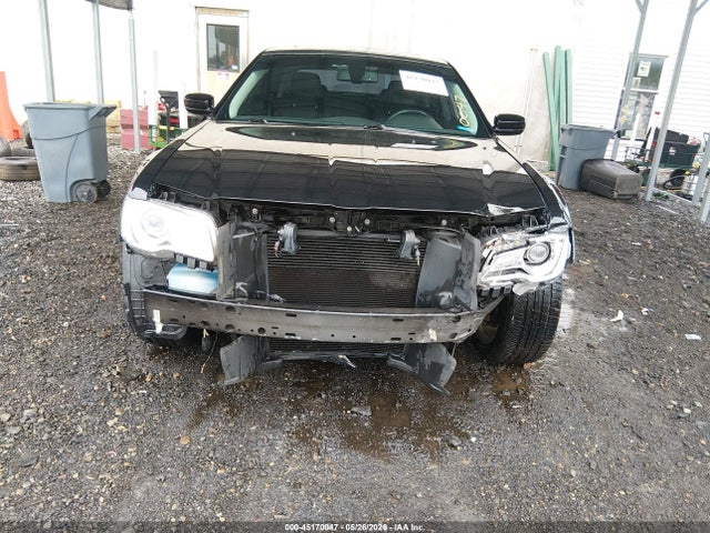 Aukcja sprzedaży 2018 Chrysler 300 Touring L, vin: 2C3CCAAG3JH191162, numer aukcji: 45170047