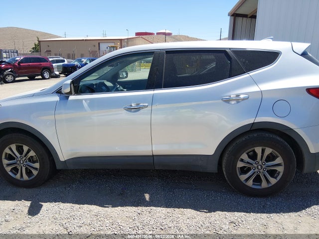Продаж на аукціоні авто 2016 Hyundai Santa Fe Sport 2.4l, vin: 5XYZTDLBXGG322989, номер лоту: 45170046