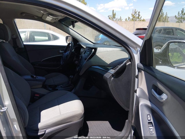 Продаж на аукціоні авто 2016 Hyundai Santa Fe Sport 2.4l, vin: 5XYZTDLBXGG322989, номер лоту: 45170046