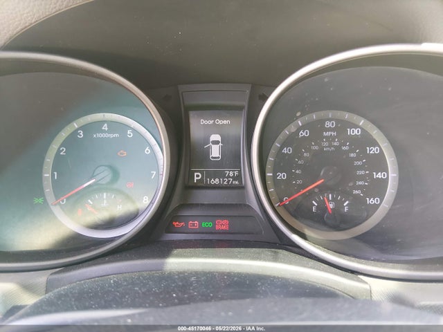 Продаж на аукціоні авто 2016 Hyundai Santa Fe Sport 2.4l, vin: 5XYZTDLBXGG322989, номер лоту: 45170046