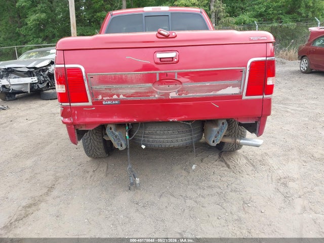 Aukcja sprzedaży 2007 Lincoln Mark Lt, vin: 5LTPW18537FJ06272, numer aukcji: 45170048