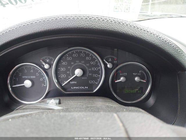 Aukcja sprzedaży 2007 Lincoln Mark Lt, vin: 5LTPW18537FJ06272, numer aukcji: 45170048