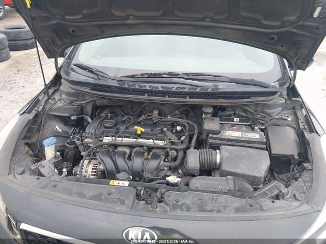 Aukcja sprzedaży 2017 Kia Forte Lx, vin: 3KPFK4A74HE013912, numer aukcji: 45170049