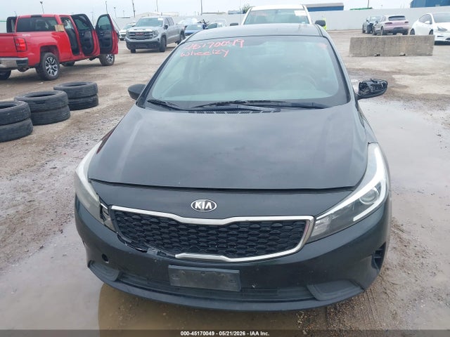 Aukcja sprzedaży 2017 Kia Forte Lx, vin: 3KPFK4A74HE013912, numer aukcji: 45170049