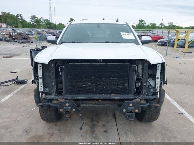GMC Sierra 1500 Sle 2016 3GTU2MEC2GG302384 Image 13