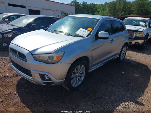 Aukcja sprzedaży 2011 Mitsubishi Outlander Sport Se, vin: JA4AP4AU6BZ011103, numer aukcji: 45170055