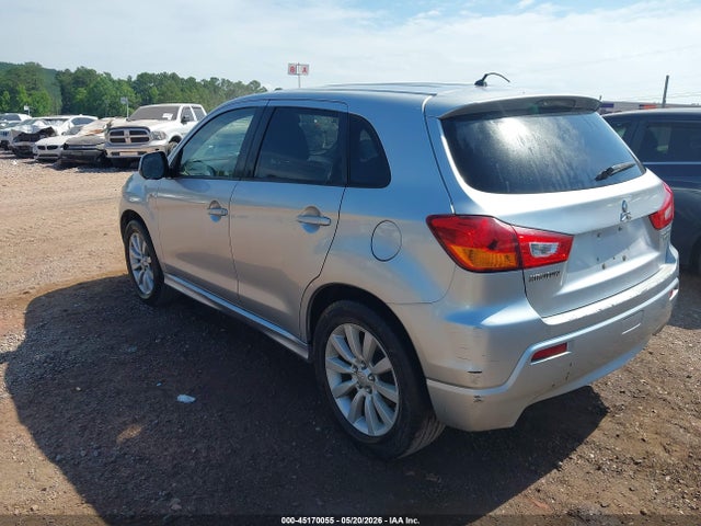 Aukcja sprzedaży 2011 Mitsubishi Outlander Sport Se, vin: JA4AP4AU6BZ011103, numer aukcji: 45170055