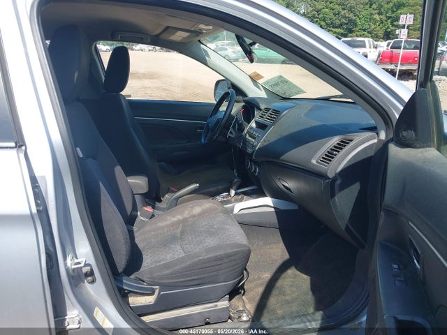 Aukcja sprzedaży 2011 Mitsubishi Outlander Sport Se, vin: JA4AP4AU6BZ011103, numer aukcji: 45170055
