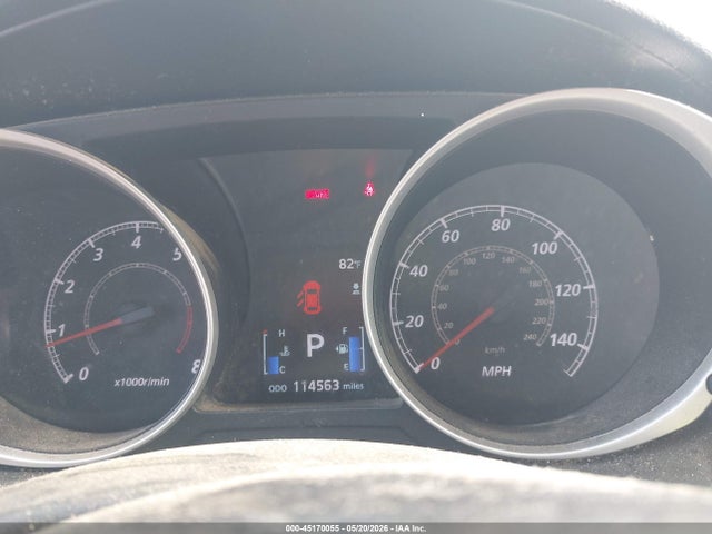 Aukcja sprzedaży 2011 Mitsubishi Outlander Sport Se, vin: JA4AP4AU6BZ011103, numer aukcji: 45170055