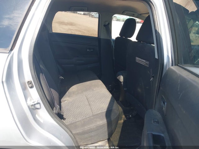 Aukcja sprzedaży 2011 Mitsubishi Outlander Sport Se, vin: JA4AP4AU6BZ011103, numer aukcji: 45170055