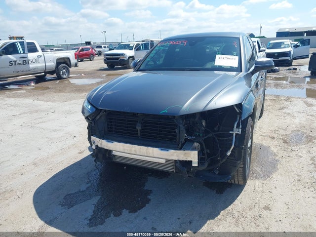 Aukcja sprzedaży 2024 Audi Q5 Sportback Premium Plus 45 Tfsi S Line Quattro S Tronic, vin: WA15AAFYXR2041284, numer aukcji: 45170059