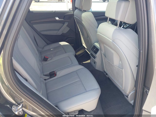 Aukcja sprzedaży 2024 Audi Q5 Sportback Premium Plus 45 Tfsi S Line Quattro S Tronic, vin: WA15AAFYXR2041284, numer aukcji: 45170059