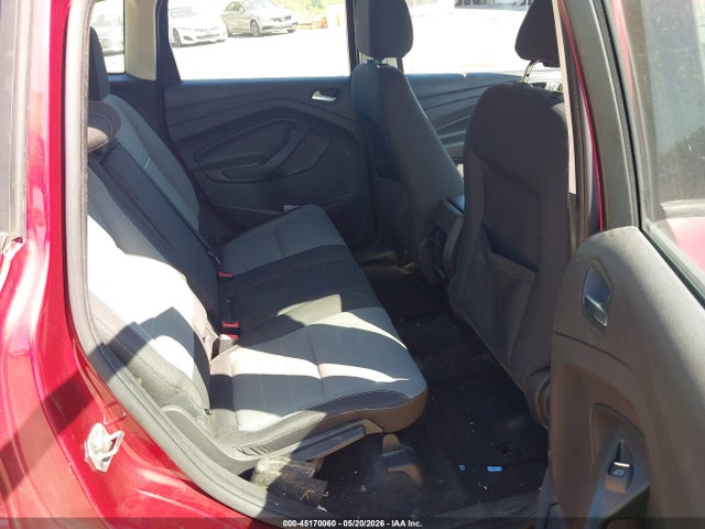 45170060 :رقم المزاد ، 1FADP5AU7EL507467 vin ، 2014 Ford C-max Hybrid Se مزاد بيع