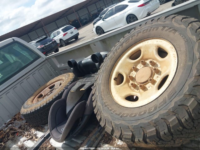 Aukcja sprzedaży 2005 Gmc Sierra 2500hd Work Truck, vin: 1GTHK29U95E298170, numer aukcji: 45170061