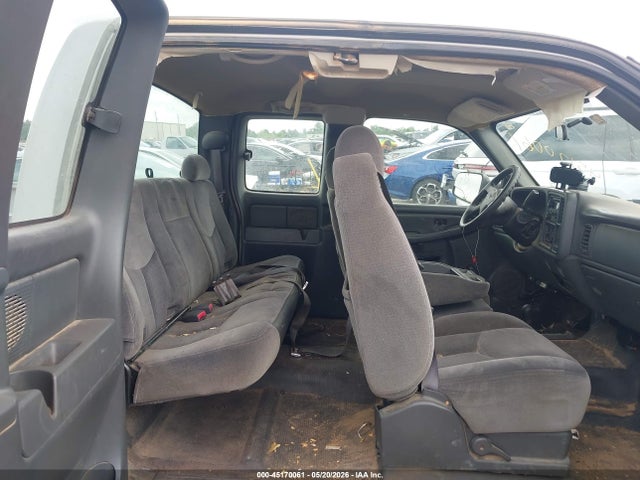 Aukcja sprzedaży 2005 Gmc Sierra 2500hd Work Truck, vin: 1GTHK29U95E298170, numer aukcji: 45170061