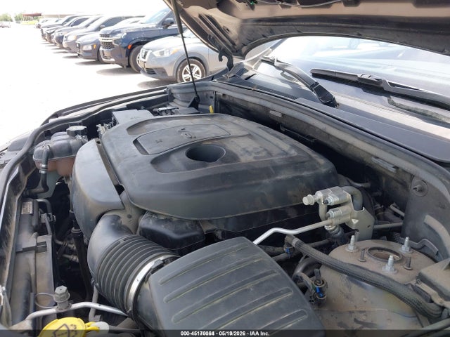 Aukcja sprzedaży 2019 Jeep Grand Cherokee Laredo E 4x2, vin: 1C4RJEAG6KC776017, numer aukcji: 45170064