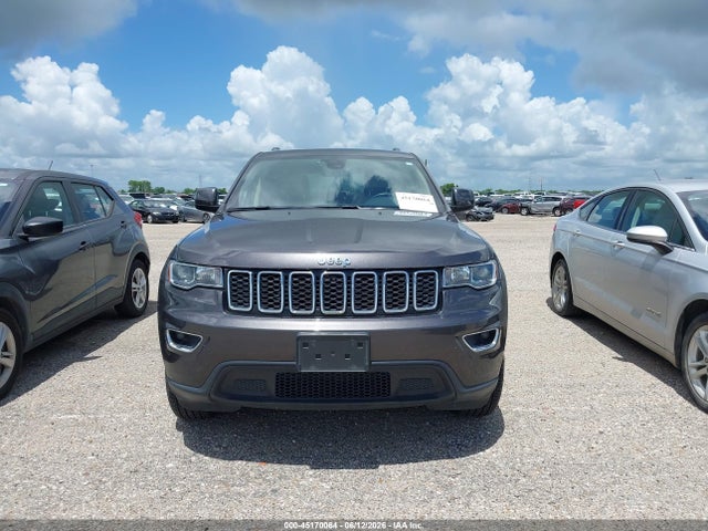 Aukcja sprzedaży 2019 Jeep Grand Cherokee Laredo E 4x2, vin: 1C4RJEAG6KC776017, numer aukcji: 45170064