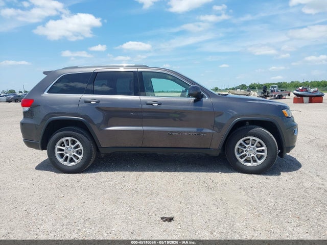 Aukcja sprzedaży 2019 Jeep Grand Cherokee Laredo E 4x2, vin: 1C4RJEAG6KC776017, numer aukcji: 45170064