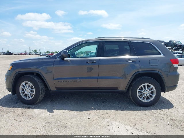 Aukcja sprzedaży 2019 Jeep Grand Cherokee Laredo E 4x2, vin: 1C4RJEAG6KC776017, numer aukcji: 45170064