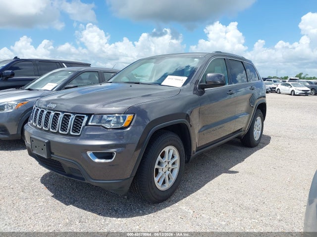 Aukcja sprzedaży 2019 Jeep Grand Cherokee Laredo E 4x2, vin: 1C4RJEAG6KC776017, numer aukcji: 45170064