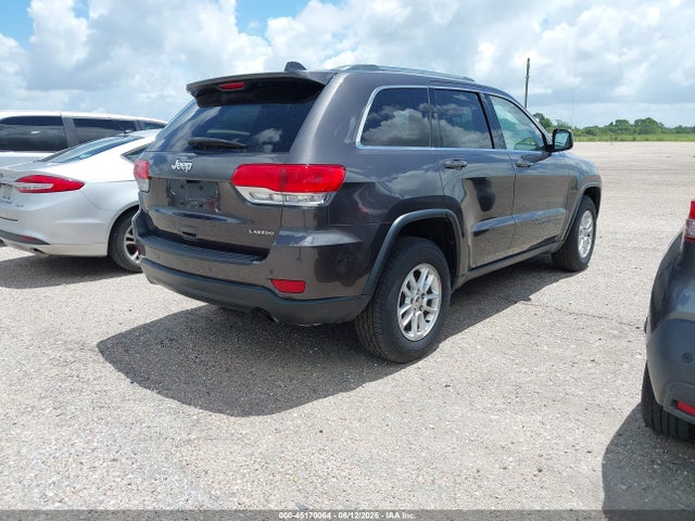 Aukcja sprzedaży 2019 Jeep Grand Cherokee Laredo E 4x2, vin: 1C4RJEAG6KC776017, numer aukcji: 45170064