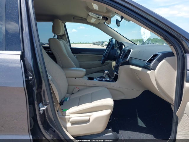 Aukcja sprzedaży 2019 Jeep Grand Cherokee Laredo E 4x2, vin: 1C4RJEAG6KC776017, numer aukcji: 45170064