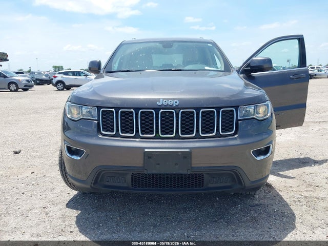Aukcja sprzedaży 2019 Jeep Grand Cherokee Laredo E 4x2, vin: 1C4RJEAG6KC776017, numer aukcji: 45170064
