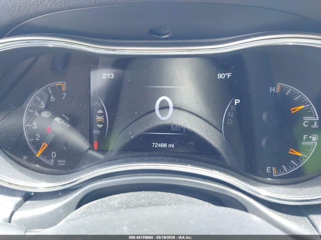 Aukcja sprzedaży 2019 Jeep Grand Cherokee Laredo E 4x2, vin: 1C4RJEAG6KC776017, numer aukcji: 45170064
