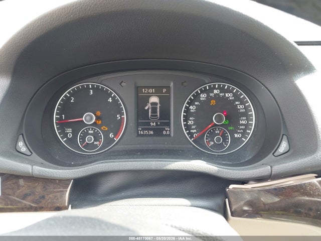 2015 Volkswagen Passat 2.0l Tdi Sel Premium მანქანა იყიდება აუქციონზე, vin: 1VWCV7A30FC050336, აუქციონის ნომერი: 45170067